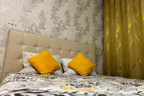 1-комнатная квартира в Чите, ул. Чкалова, 25