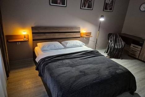 1-комнатная квартира в Оренбурге, ул. Поляничко, 11/6