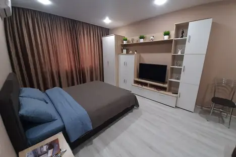 1-комнатная квартира в Оренбурге, Оренбург, ул. Рокоссовского, 31