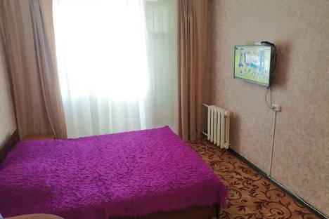 1-комнатная квартира в Пятигорске, ул. Орджоникидзе, 11к1