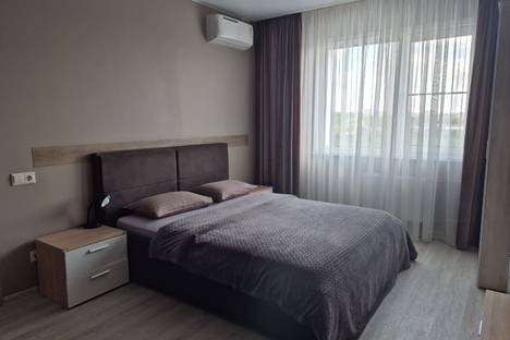 1-комнатная квартира в Оренбурге, ул. Рокоссовского, 31