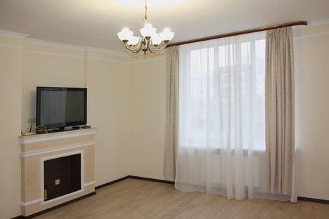 Однокомнатная квартира в аренду посуточно в Севастополе по адресу пр-кт Победы, 44Б