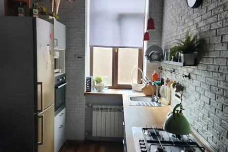 1-комнатная квартира в Санкт-Петербурге, Суворовский пр-кт, 3/5, м. Площадь Восстания