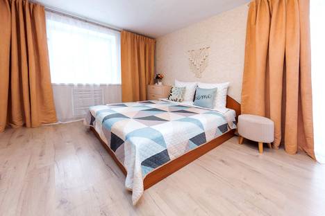 1-комнатная квартира в Петрозаводске, ул. Шотмана, 12