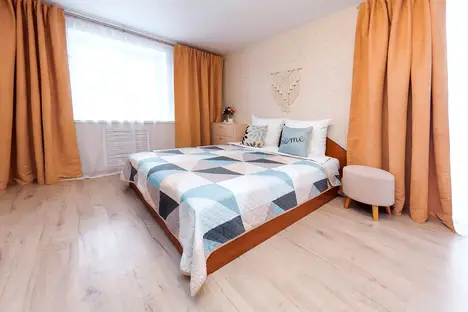 1-комнатная квартира в Петрозаводске, Петрозаводск, ул. Шотмана, 12