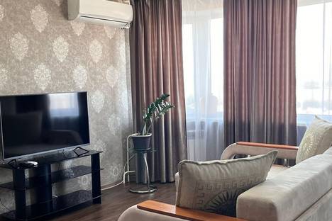 1-комнатная квартира в Хабаровске, Советская ул., 10 1-комнатная квартира в Хабаровске, Советская ул., 10