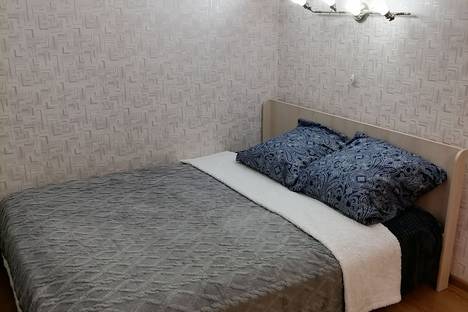 1-комнатная квартира в Санкт-Петербурге, пр-кт Металлистов, 117