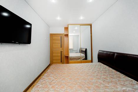 2-комнатная квартира в Южно-Сахалинске, ул. Чехова, 174