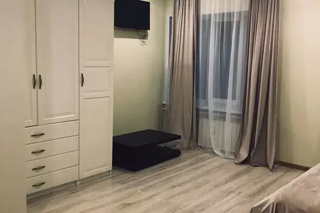 Комната в Твери, Беляковский пер., 31