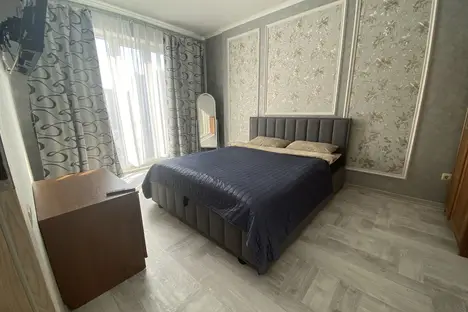 2-комнатная квартира в Калининграде, Артиллерийская ул., 71