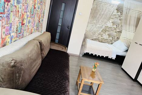 1-комнатная квартира в Нижнем Новгороде, ул. Максима Горького, 146А, м. Горьковская