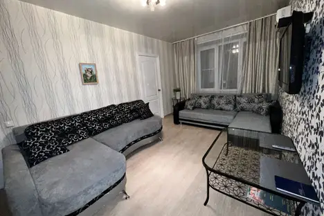 2-комнатная квартира в Нижнем Новгороде, ул. Звездинка, 3, м. Горьковская