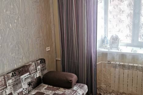 1-комнатная квартира в Томске, Томск, ул. Карпова, 23