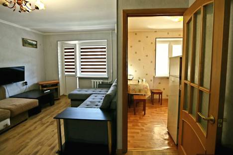 1-комнатная квартира в Новороссийске, пр-кт Ленина дом 28