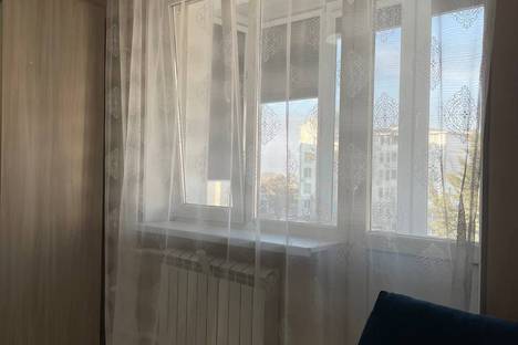 Однокомнатная квартира в аренду посуточно в Севастополе по адресу ул. Николая Музыки, 48