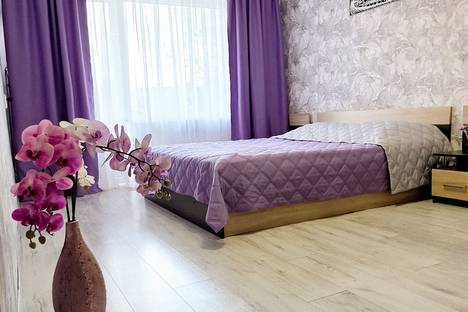 1-комнатная квартира в Гусеве, Гусев, Сапёрная ул., 5А