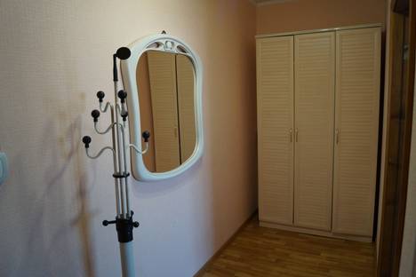 1-комнатная квартира в Южно-Сахалинске, пр-т мира 119