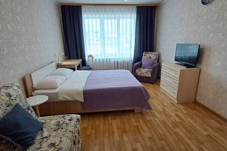 1-комнатная квартира в Южно-Сахалинске, пр-т мира 119