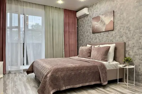 1-комнатная квартира в Бердске, мкр. Морской, 2