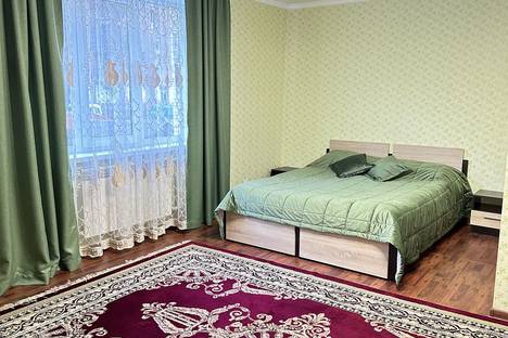 Комната в аренду посуточно в Теберде по адресу ул. Ленина, 30