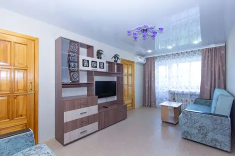 2-комнатная квартира в Новосибирске, ул. Ватутина, 15, м. Площадь Маркса