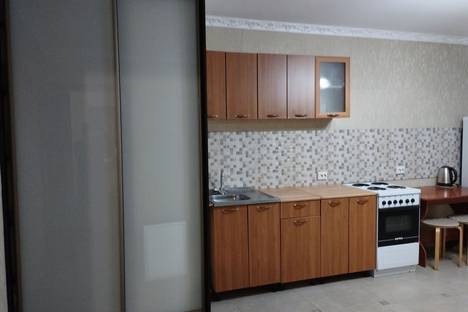 3-комнатная квартира в Тюмени, Широтная ул., 190к4