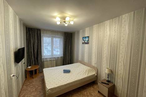 1-комнатная квартира в Красноярске, Красноярск, Караульная ул., 48, подъезд 6