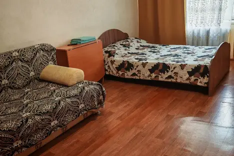 1-комнатная квартира в Томске, Учебная ул., 15