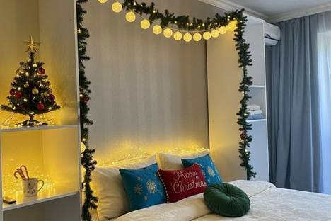 1-комнатная квартира в Ростове-на-Дону, Халтуринский пер., 150/68