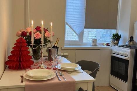 1-комнатная квартира в Ростове-на-Дону, Халтуринский пер., 150/68