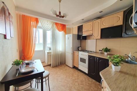 Однокомнатная квартира в аренду посуточно в Вологде по адресу Ярославская ул., 31Б