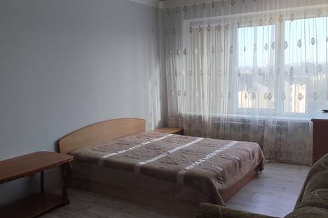 Однокомнатная квартира в аренду посуточно в Нальчике по адресу ул. Ватутина, 29Б