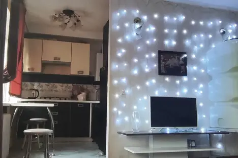 2-комнатная квартира в Донецке, наб. ул., 131