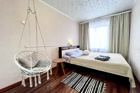 2-комнатная квартира в Мурманске, Каменная ул., 2к3