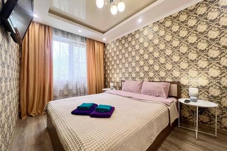 3-комнатная квартира в Мурманске, пр-кт Кирова, 17