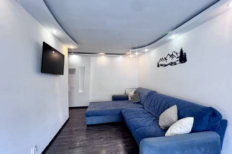 2-комнатная квартира в Мурманске, пр-кт Кирова, 62А