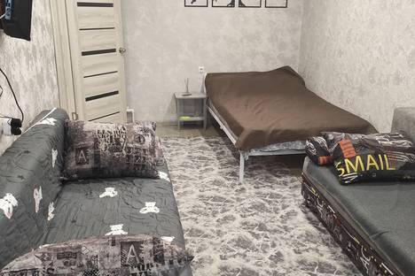 1-комнатная квартира в Мамадыше, Мамадыш, ул. Давыдова, 168