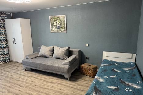 1-комнатная квартира в Уфе, Владивостокская ул., 15/1