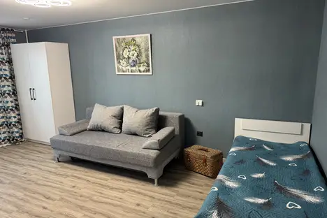 1-комнатная квартира в Уфе, Уфа, Владивостокская ул., 15/1