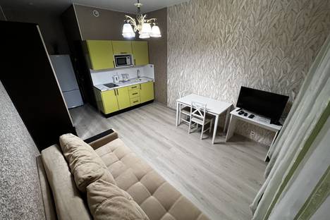 1-комнатная квартира в Москве, Мишина ул., 34к1, м. Петровский парк