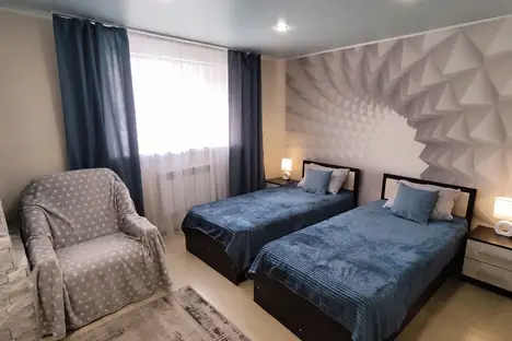 1-комнатная квартира в Кисловодске, ул. Тюленева