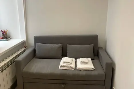 1-комнатная квартира в Москве, Нижняя Красносельская ул., 5с1, м. Красносельская