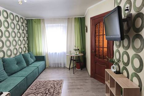 2-комнатная квартира в Валуйках, ул.Фурманова д.26а