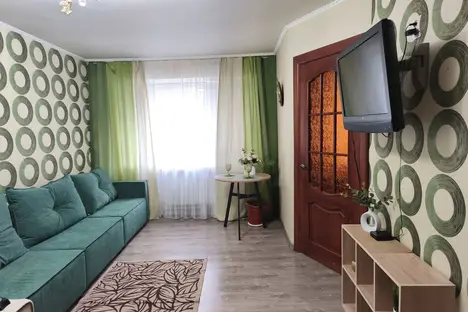 2-комнатная квартира в Валуйках, ул.Фурманова д.26а