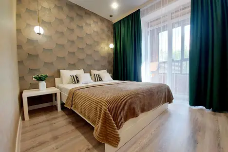2-комнатная квартира в Новосибирске, Покатная ул., 55А