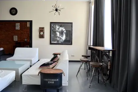 3-комнатная квартира в Санкт-Петербурге, Невский пр-кт, 77, м. Маяковская