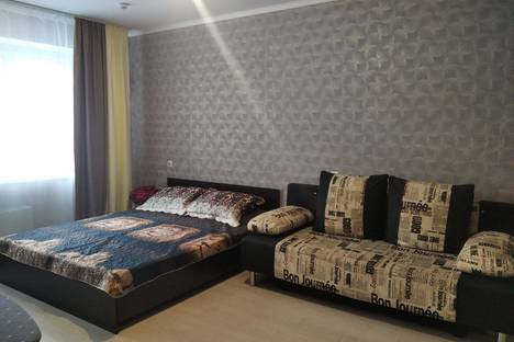 1-комнатная квартира в Новосибирске, Вертковская ул., 117, подъезд 2