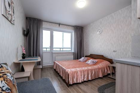 1-комнатная квартира в Новосибирске, ул. Титова, 257