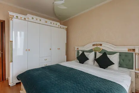 2-комнатная квартира в Калининграде, Эпроновская ул., 33