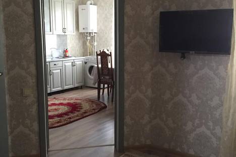 Дом в аренду посуточно в Хунзахе по адресу ул. Максуда Алиханова, 54
